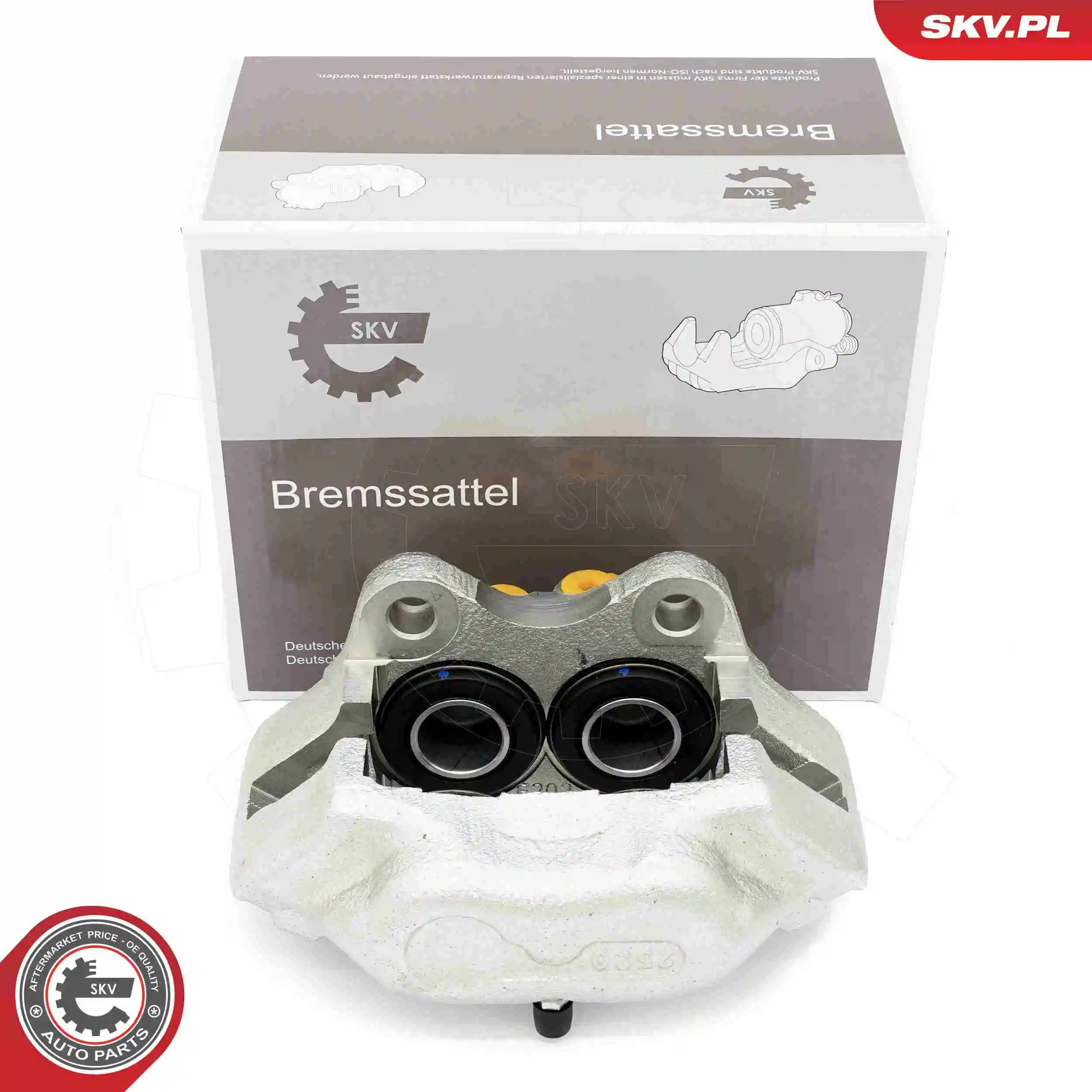 Brake Caliper